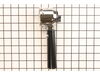Filter Holder-Black – Part Number: MS-622892