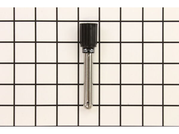 10406039-1-M-Krups-MS-623007-Nozzle, Stainless Steel
