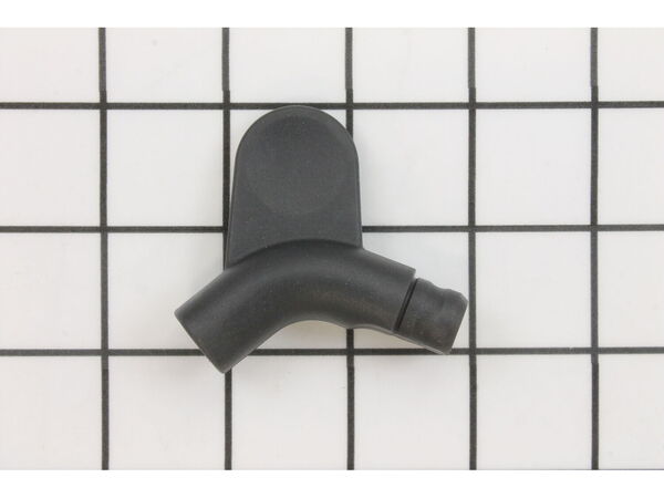 10406074-1-M-Krups-MS-623181-Handle, Nozzle, Vapor