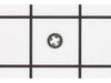 Washer – Part Number: MS-623355