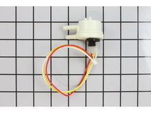 Flowmeter – Part Number: MS-623371