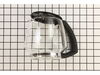 Coffee Pot and Cover – Part Number: MS-623432