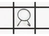 Clamp Collar – Part Number: MS-623459