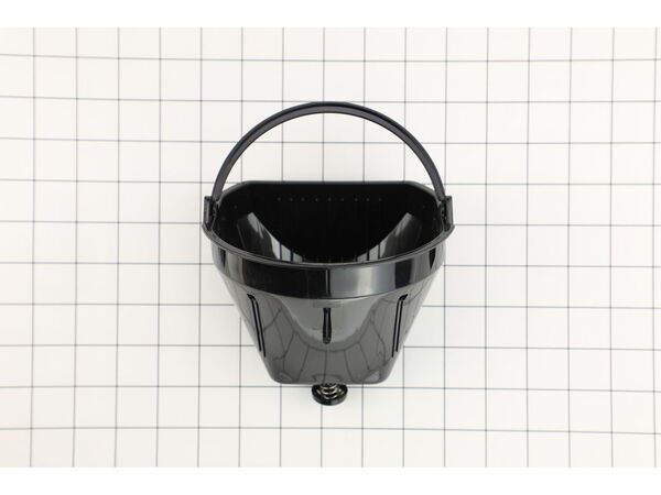 10406188-1-M-Krups-MS-623556-Filter Holder and Valve