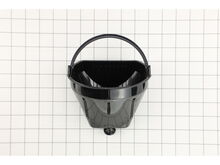 Filter Holder and Valve – Part Number: MS-623556