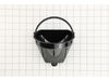 Filter Holder and Valve – Part Number: MS-623556
