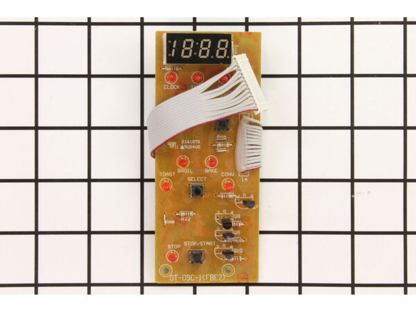 10406265-1-M-Krups-SS-184754-Electronic Board