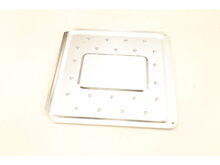 Sheet Metal-Lower – Part Number: SS-185290