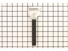 Handle-dish – Part Number: SS-185298