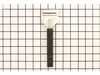 Handle-dish – Part Number: SS-185298