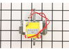 Motor – Part Number: SS-185319