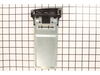 Drawer, Handle-Black – Part Number: SS-185369