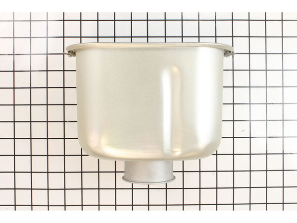 10406405-1-M-Krups-SS-186123-Body Pot-Complete