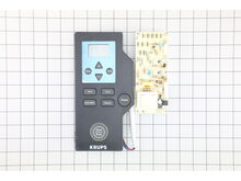 Electronic Board 2-Power – Part Number: SS-188683