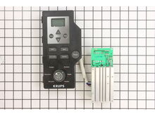 Electronic Board 2-Power – Part Number: SS-188684
