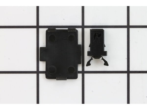 10406564-1-M-Krups-SS-189084-Hook Lock and Cover