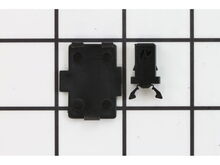 Hook Lock and Cover – Part Number: SS-189084