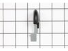 10406572-2-S-Krups-SS-189129-Right Knob, Black