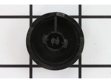 Right Knob and Spring – Part Number: SS-189133