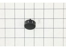Left Knob and Spring – Part Number: SS-189134