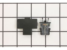 Hook Lock and Cover – Part Number: SS-189138