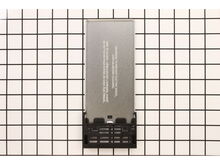 Drawer, Black – Part Number: SS-189577