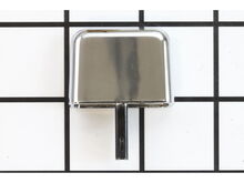 Knob, Grey – Part Number: SS-189578