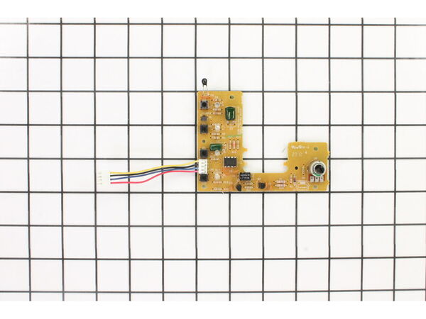 10406598-1-M-Krups-SS-189580-Command Electronic Board
