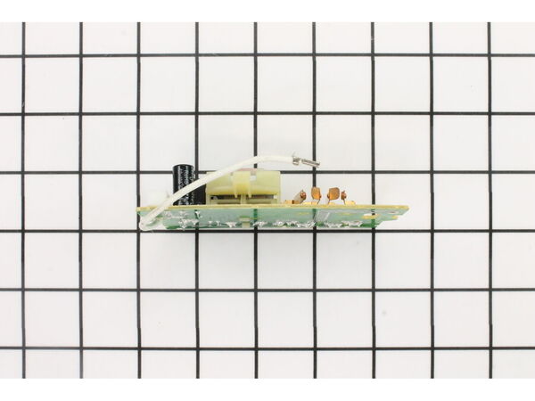 10406599-1-M-Krups-SS-189581-Electronic Board and Magnet