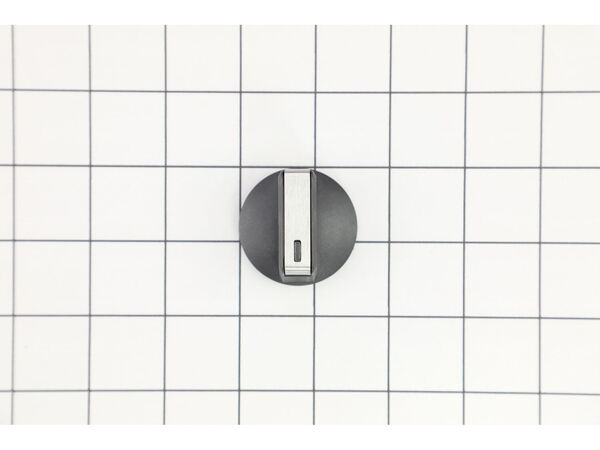 10406646-1-M-Krups-SS-189822-Thermostat Knob, Black