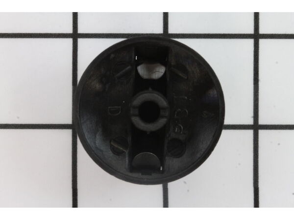 10406647-1-M-Krups-SS-189823-Timer Knob, Black