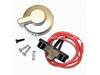 Knob, Switch – Part Number: SS-192582