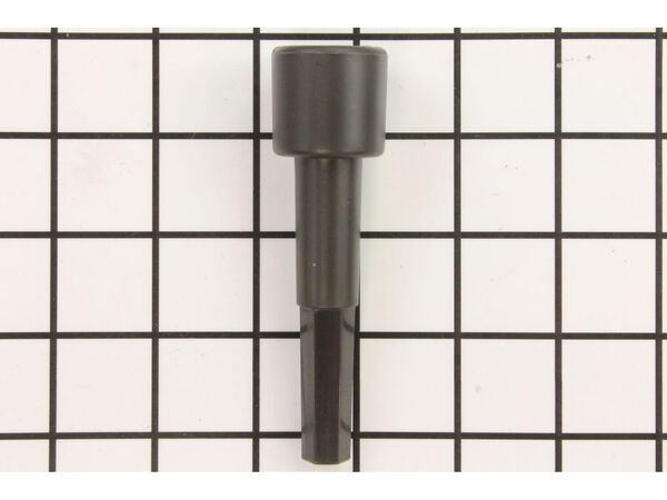 10406699-1-M-Krups-SS-192998-Transmission Shaft-Black