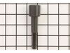 10406699-1-S-Krups-SS-192998-Transmission Shaft-Black