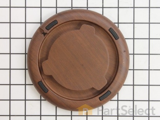 10406702-1-M-Krups-SS-193002-Half Housing-Lower-Brown
