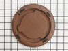 Half Housing-Lower-Brown – Part Number: SS-193002