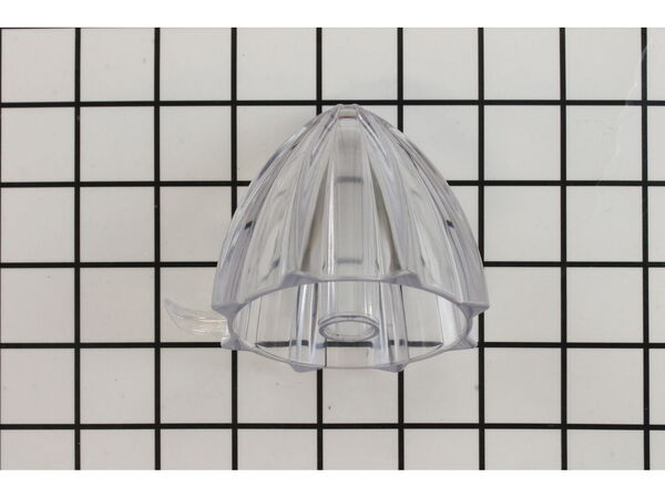 10406710-1-M-Krups-SS-193557-Cone, Juice Squeezer