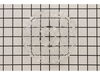 Grid, Juice Squeezer – Part Number: SS-193558
