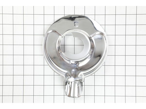 10406735-1-M-Krups-SS-193870-Small Cup And Nozzle Ss