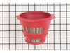 Grid Filter, Red – Part Number: SS-193871