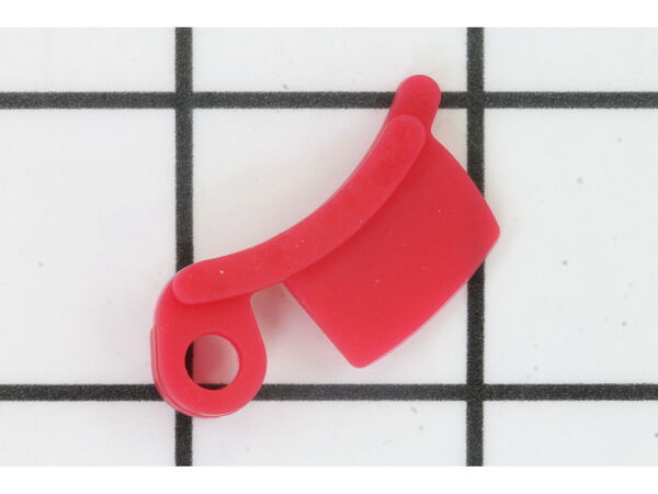10406749-1-M-Krups-SS-194118-Seal, Brake Red