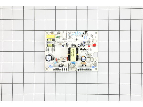 10406778-1-M-Krups-SS-200437-Electronic Board