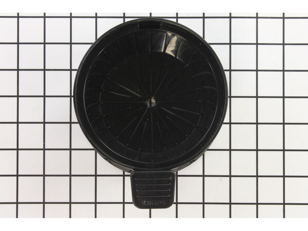 10406782-1-M-Krups-SS-200487-Filter Holder