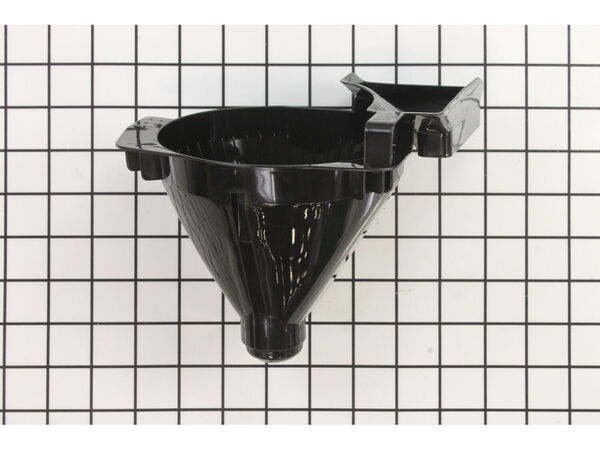 10406808-1-M-Krups-SS-200534-Filter Holder, Valve