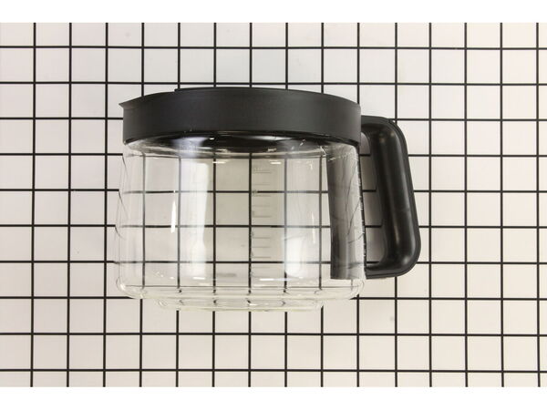 10406811-1-M-Krups-SS-200537-Coffee Pot+Cover
