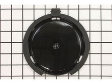 Cover-Black – Part Number: SS-200540