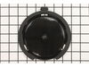 Cover-Black – Part Number: SS-200540