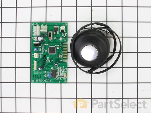 10406838-1-M-Krups-SS-200779-Electronic Board