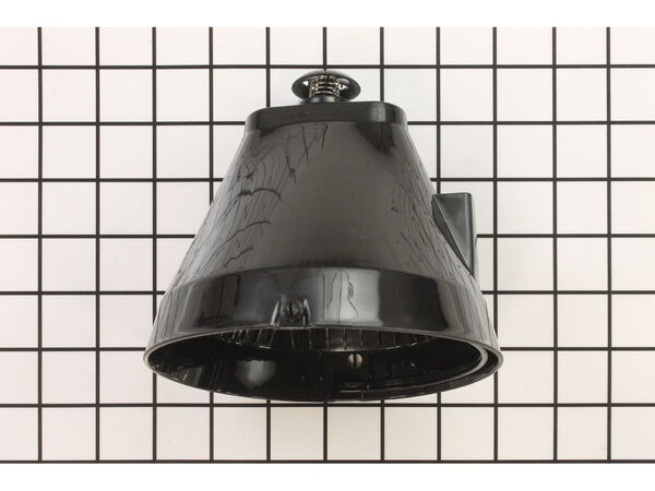 10406841-1-M-Krups-SS-200967-Filter Holder