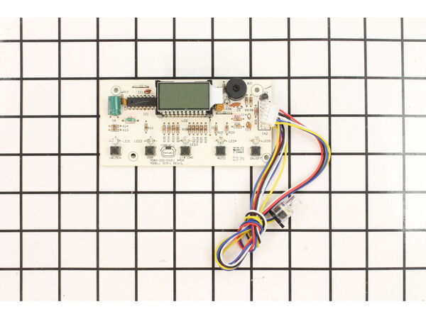 10406890-1-M-Krups-SS-201553-Electronic Board/Command